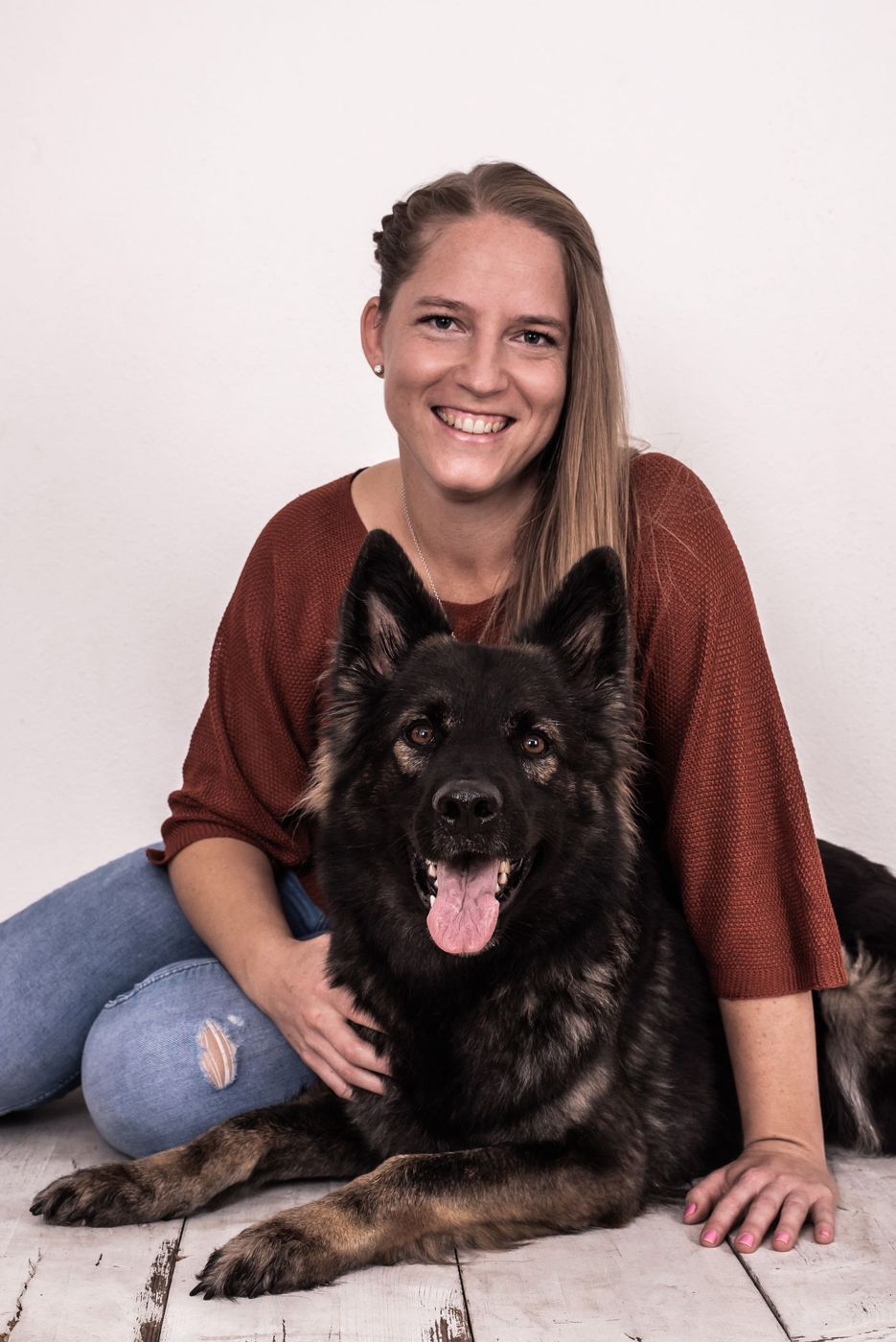 Eva und Arabella